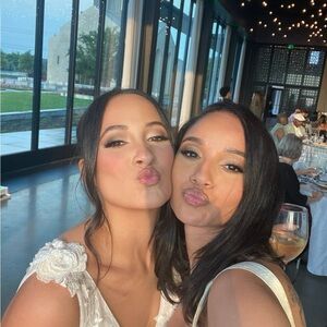 Meet your Posher, Johnna